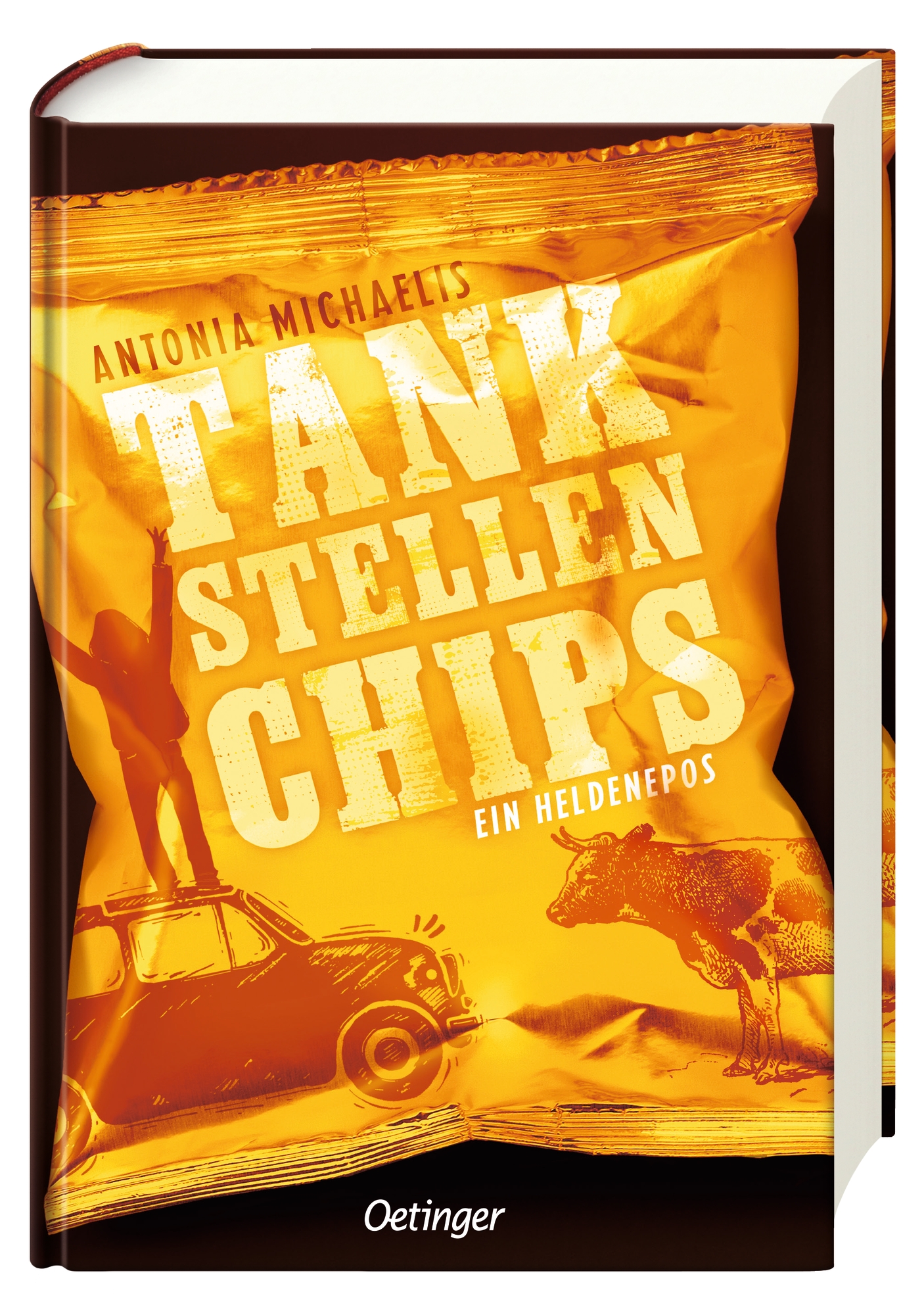 Tankstellenchips