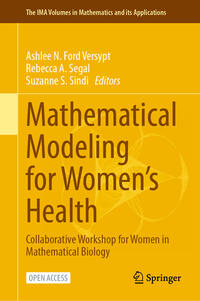 Mathematical Modeling for Women’s Health