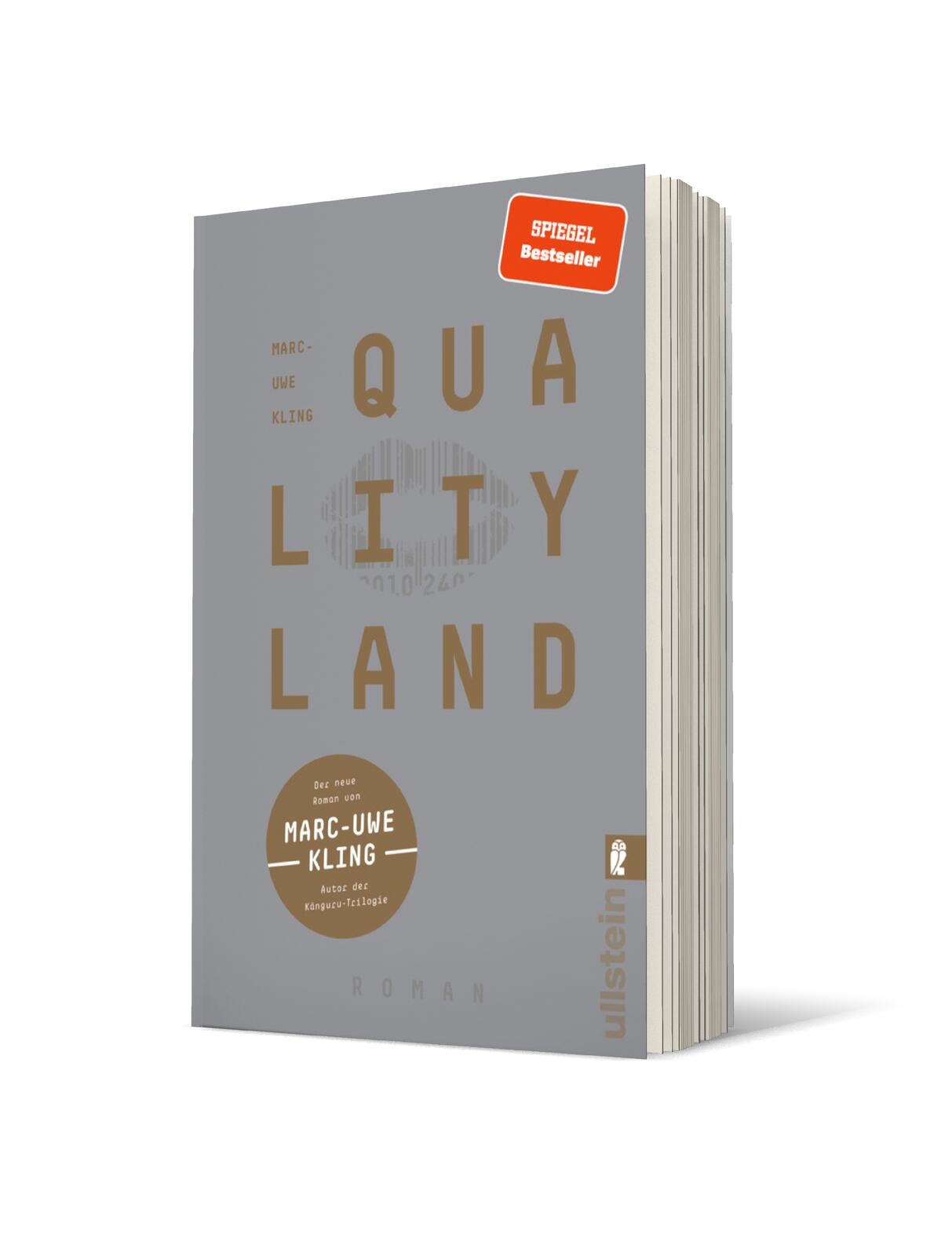 QualityLand (QualityLand 1)