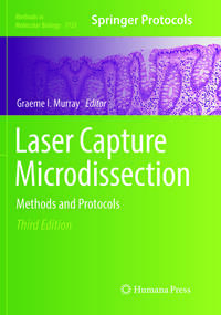 Laser Capture Microdissection