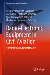 Radio-Electronic Equipment in Civil Aviation