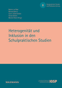 Heterogenität und Inklusion in den Schulpraktischen Studien