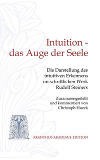 Intuition - das Auge der Seele