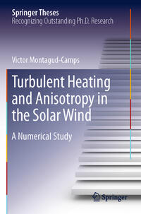 Turbulent Heating and Anisotropy in the Solar Wind