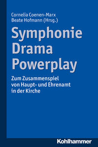 Symphonie - Drama - Powerplay