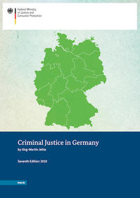 Criminal Justice in Germany