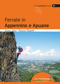 Ferrate in Appennino e Apuane