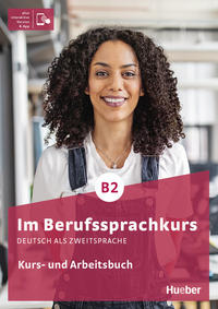 Im Berufssprachkurs Paket Brückenelement und B2