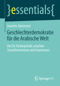 Geschlechterdemokratie für die Arabische Welt