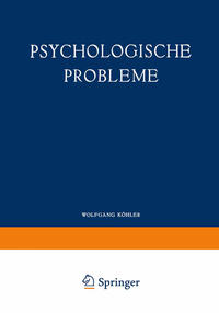 Psychologische Probleme