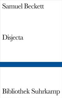 Disjecta