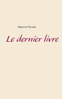 Le dernier livre