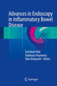 Advances in Endoscopy in Inflammatory Bowel Disease