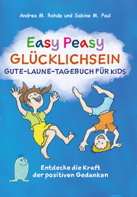 Easy-Peasy-Glücklichsein