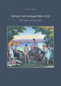 Herbert Rolf Schlegel (1889-1972)