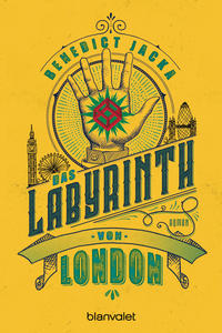 Das Labyrinth von London