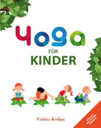 Yoga für Kinder