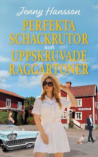 Perfekta schackrutor och uppskruvade raggartoner