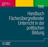 Handbuch fächerübergreifender Unterricht in der politischen Bildung