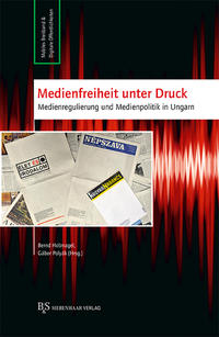 Medienfreiheit unter Druck