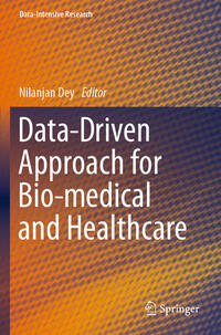 Data-Driven Approach for Bio-medical and Healthcare