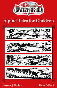 Alpine Tales for Children