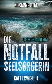 Die Notfallseelsorgerin