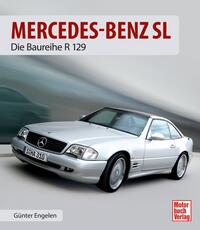 Mercedes-Benz SL