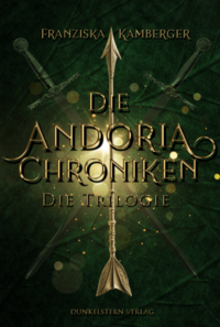 Die Andoria Chroniken