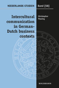 Intercultural communication in German-Dutch business contexts