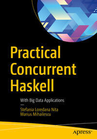 Practical Concurrent Haskell