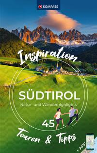 KOMPASS Inspiration Südtirol