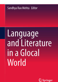 Language and Literature in a Glocal World