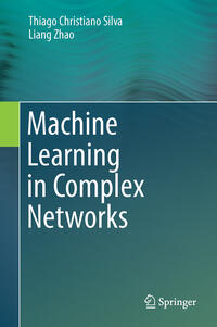 Machine Learning in Complex Networks