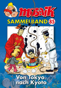 MOSAIK Sammelband 085 Softcover