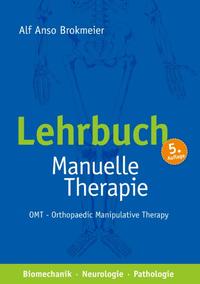 Lehrbuch Manuelle Therapie