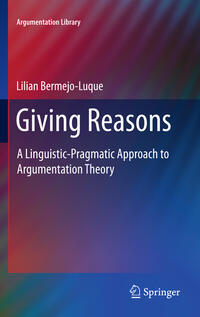 Giving Reasons