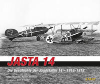 Jasta 14