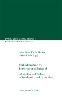 Vorbildfunktion vs. Entsorgungspädagogik?