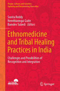 Ethnomedicine and Tribal Healing Practices in India