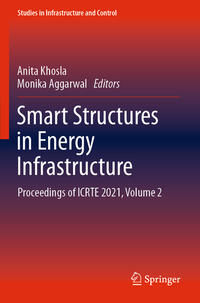 Smart Structures in Energy Infrastructure