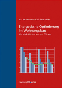 Energetische Optimierung im Wohnungsbau