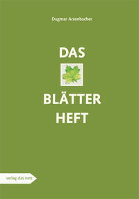 Das Blätterheft