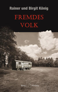 Fremdes Volk