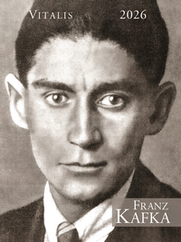 Franz Kafka 2026