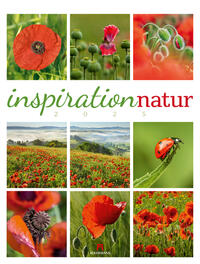 Inspiration Natur Kalender 2025