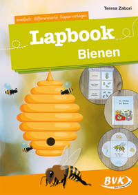 Lapbook Bienen