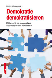 Demokratie demokratisieren