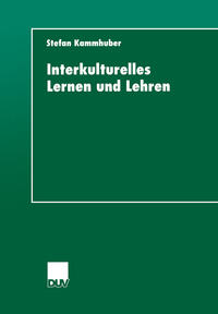 Interkulturelles Lernen und Lehren