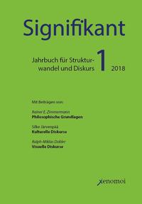 Signifikant 2018